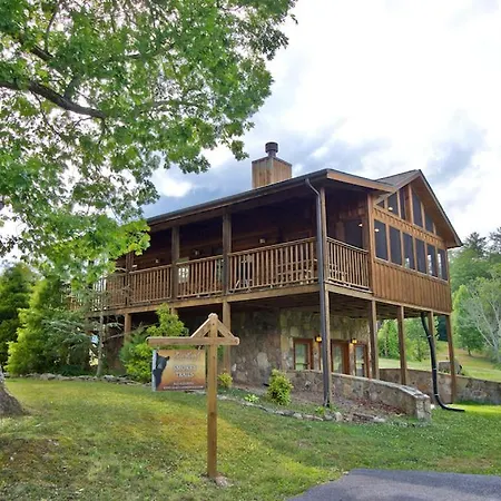 Villa Smokey Trails
